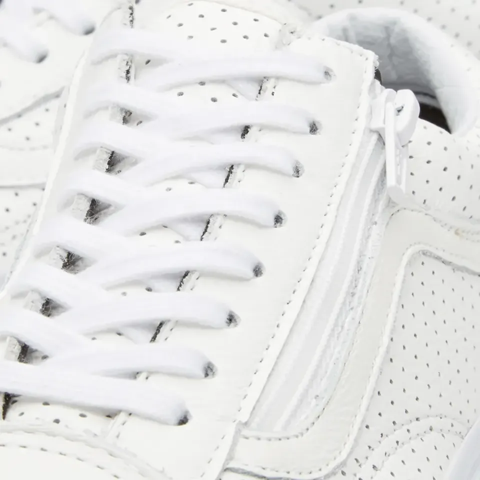 Old Skool Zip