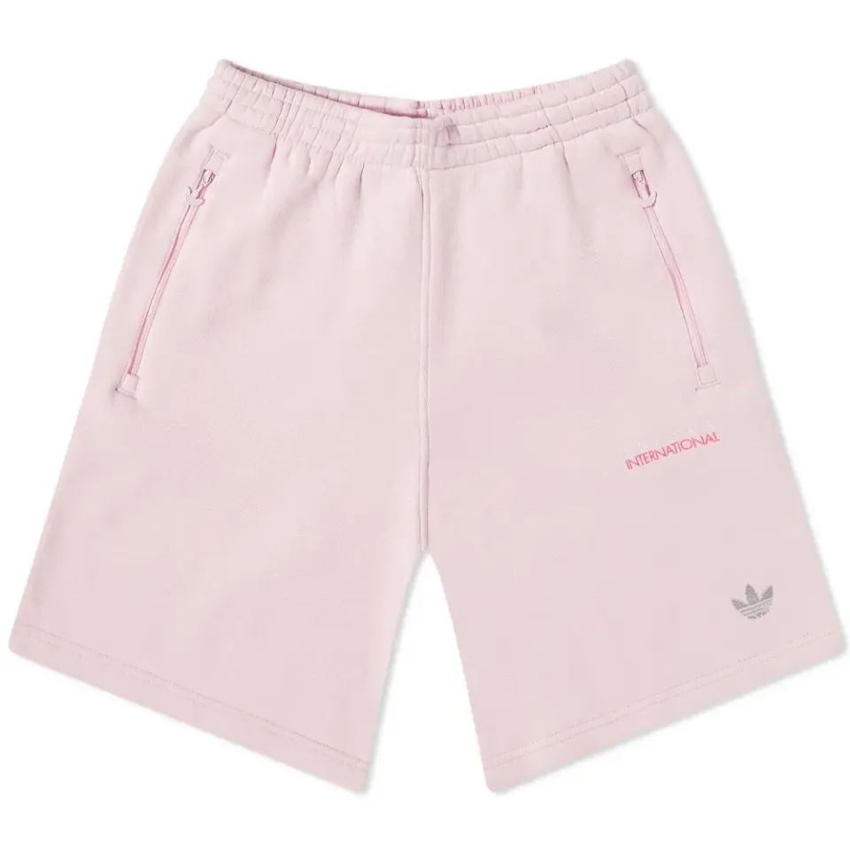 Sports Club Shorts