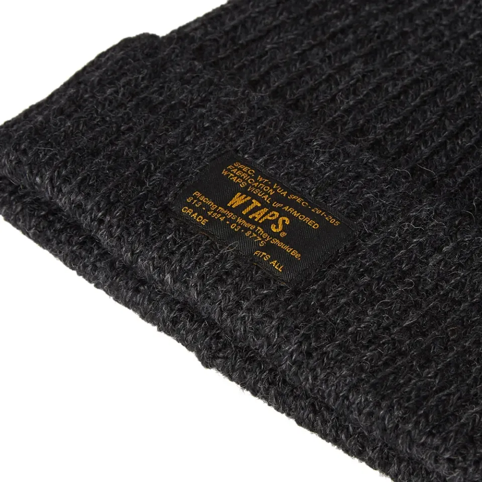 Beanie 04