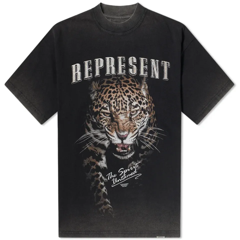 The Spirit Untamed T-Shirt