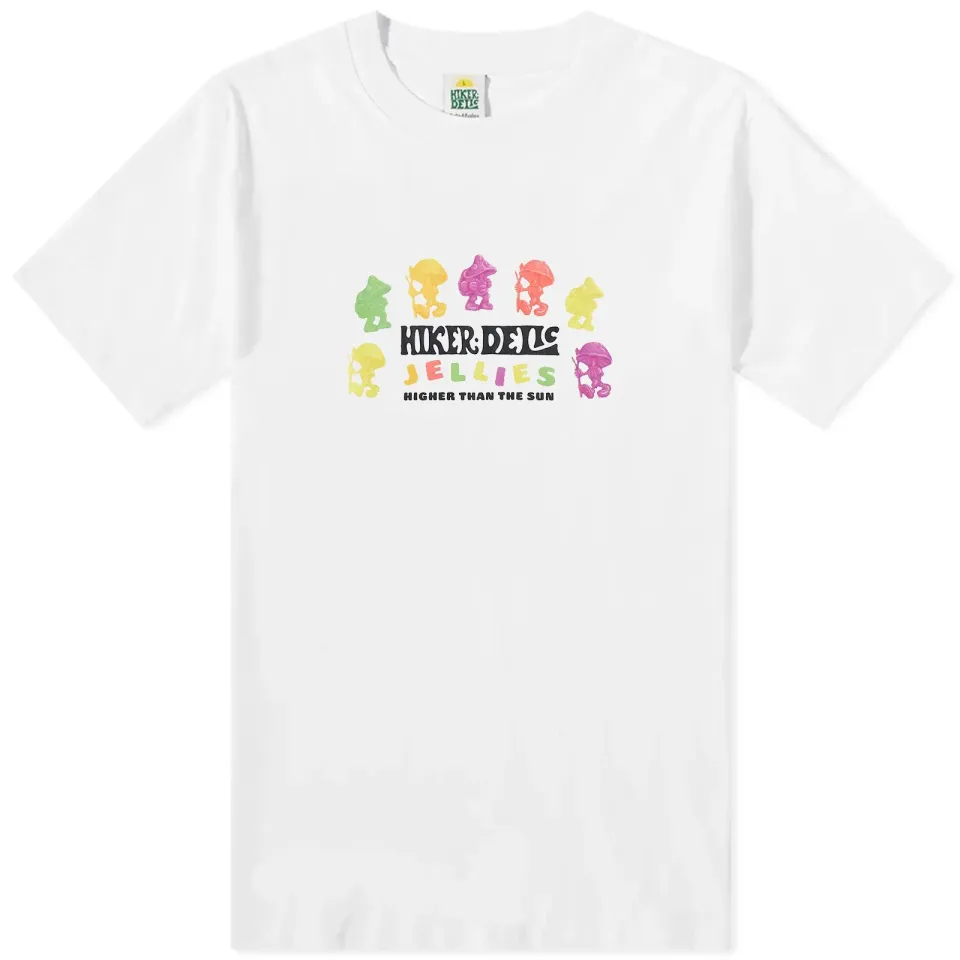 Higher Than The Sun T-Shirt