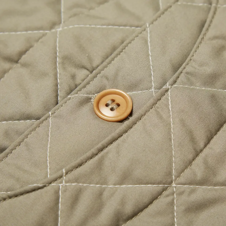 Royal Traveller Vest