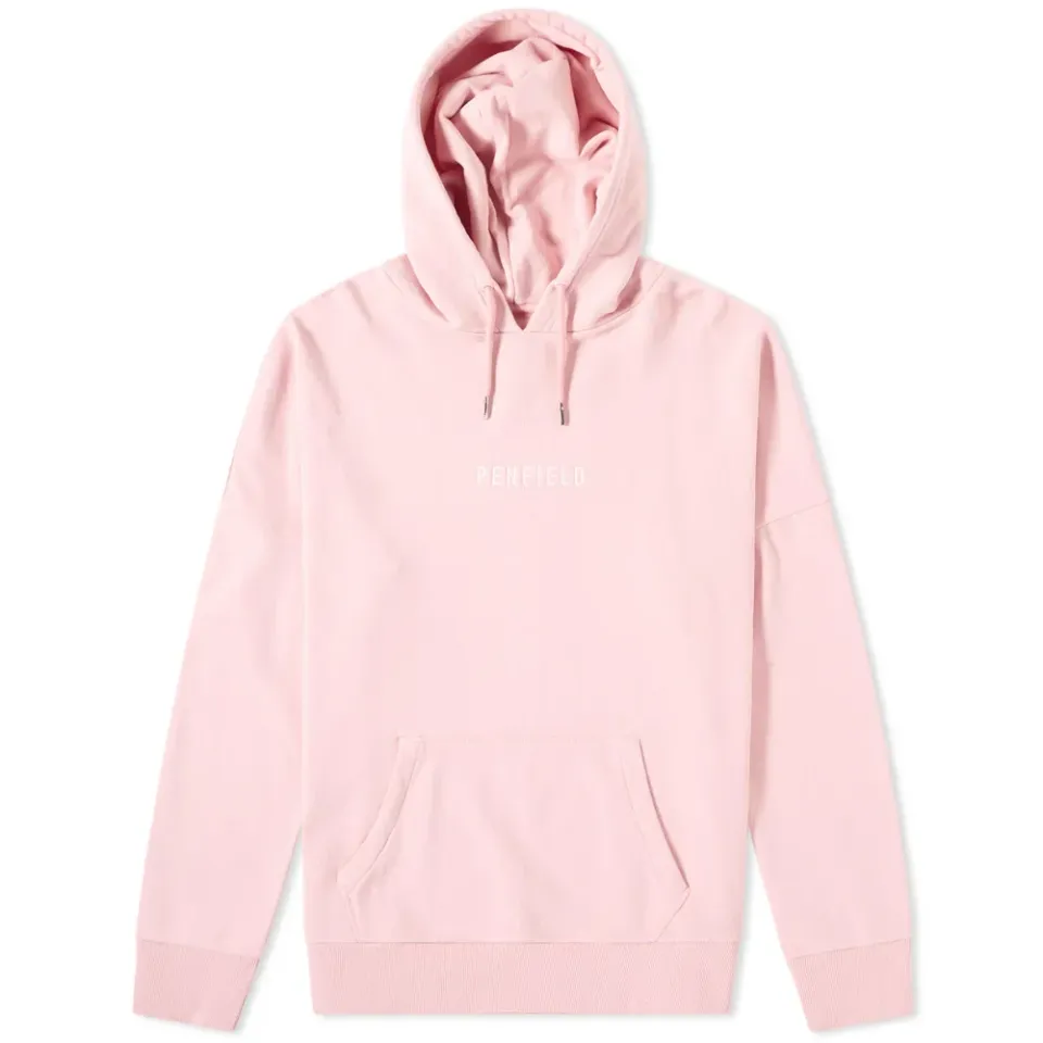 Ackroyd Pullover Hoody