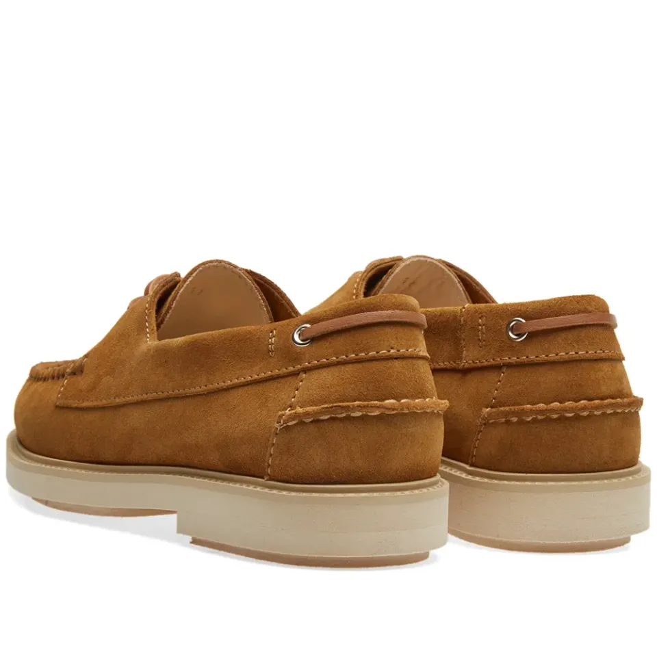 A.P.C. Basile Shoe