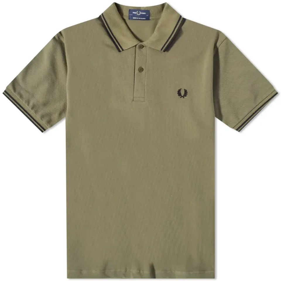 Original Twin Tipped Polo