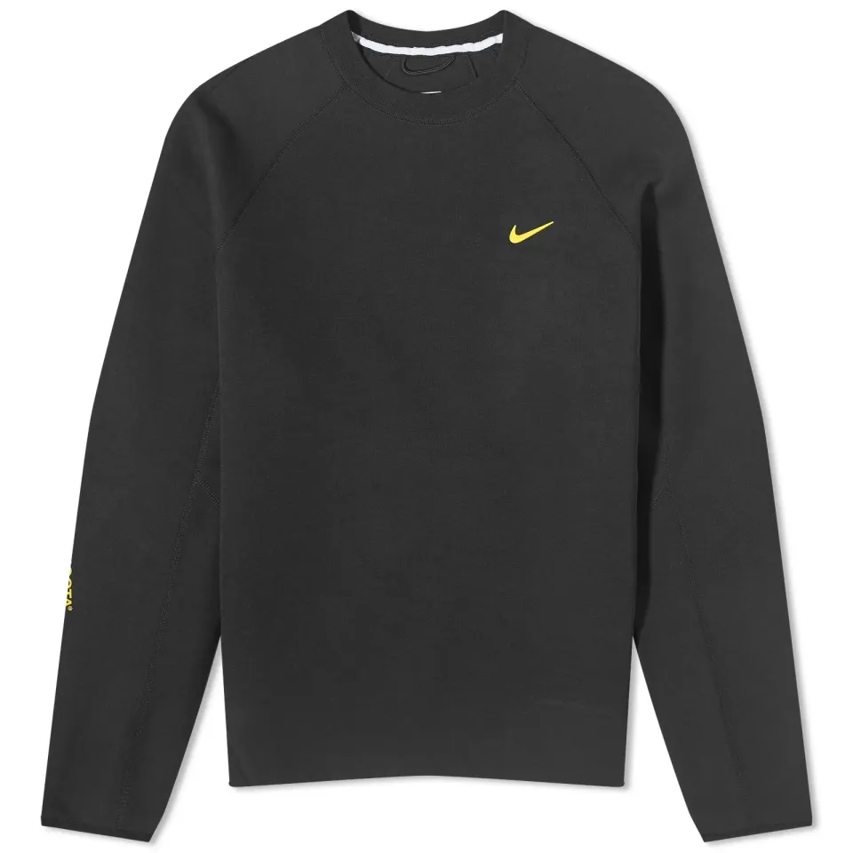 Nike x NOCTA Tech Fleece Crew Sweat