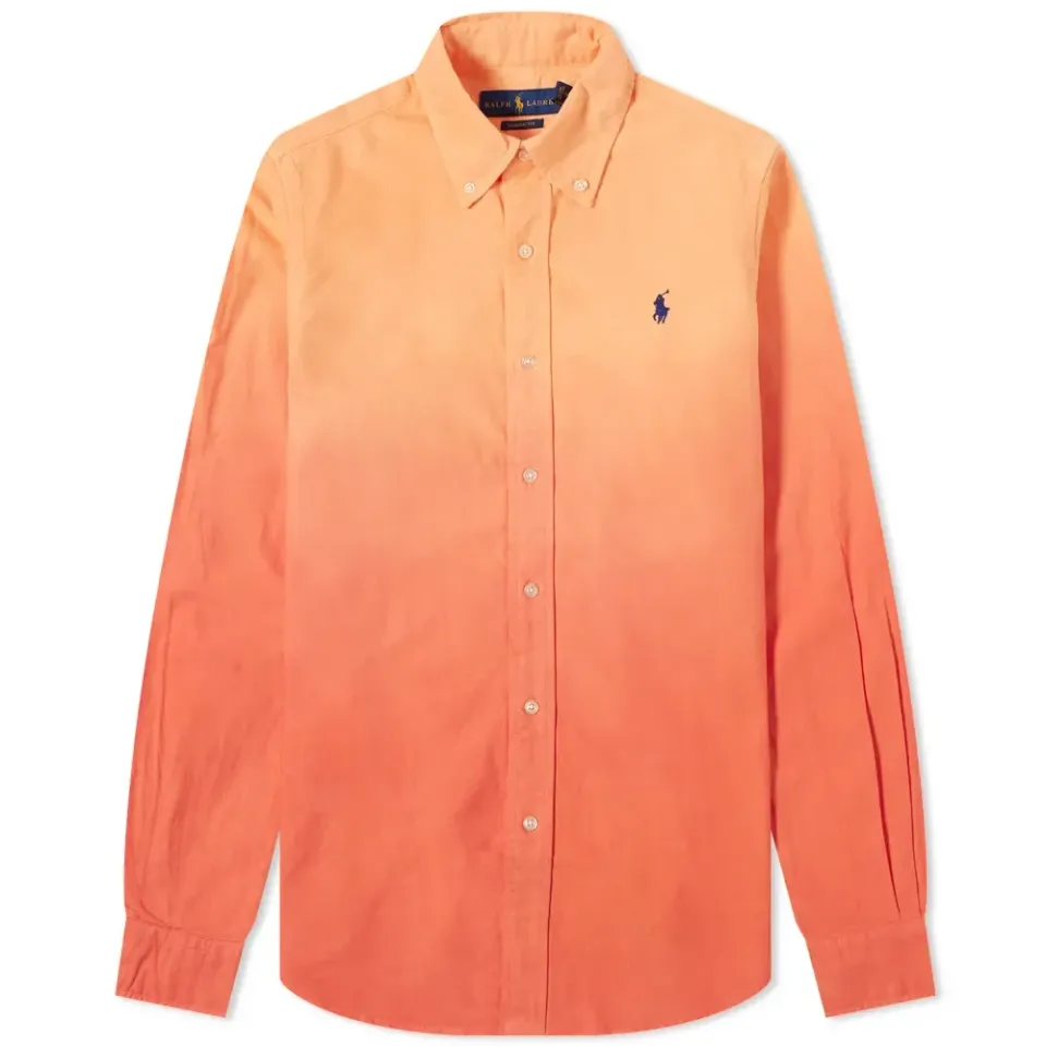 Dip Dyed Shirt