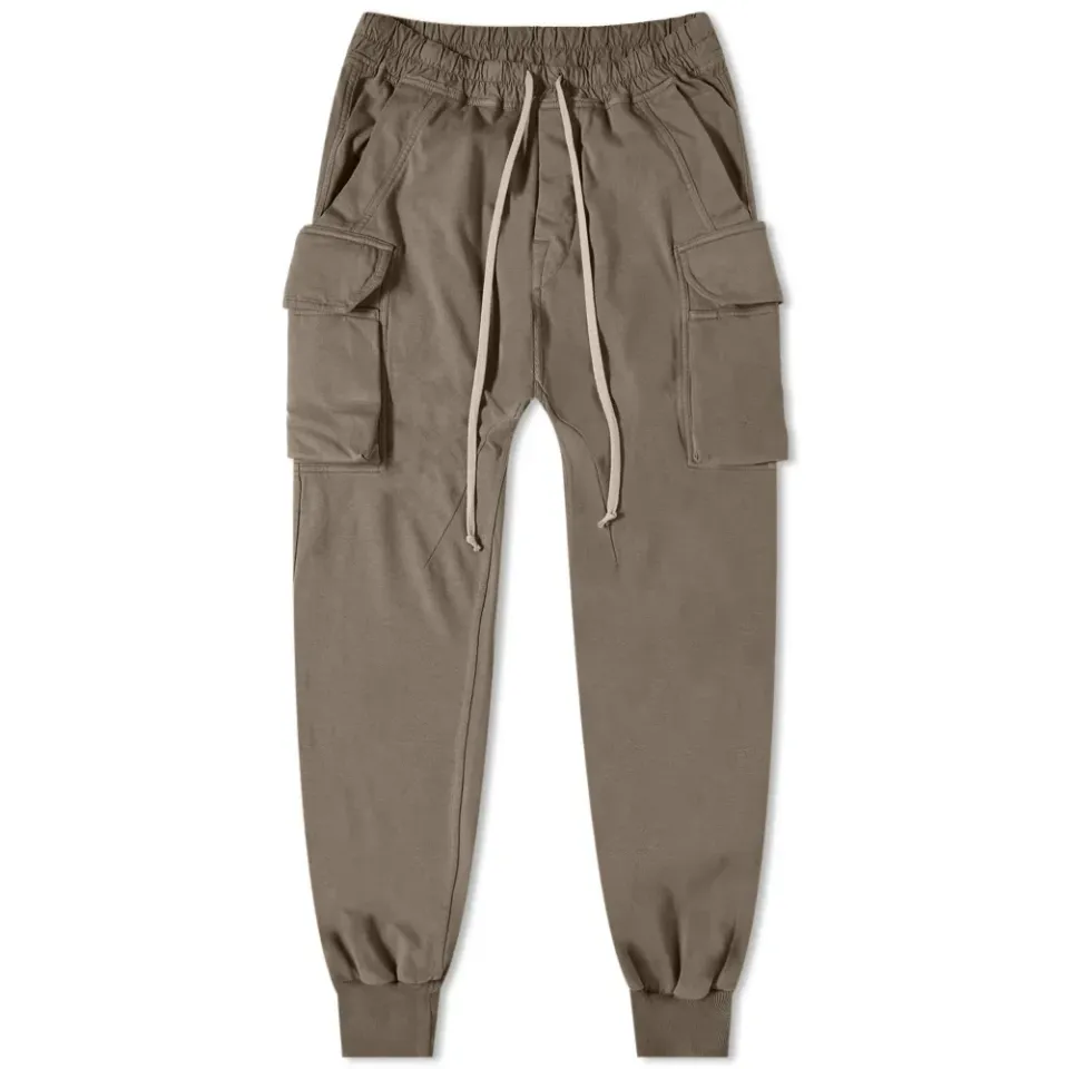 DRKSHDW Heavyweight Jersey Mastodon Cargo Pant