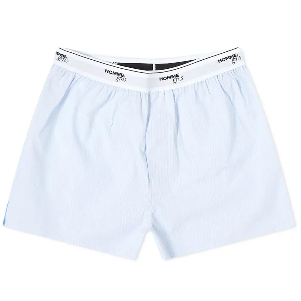 Boxers