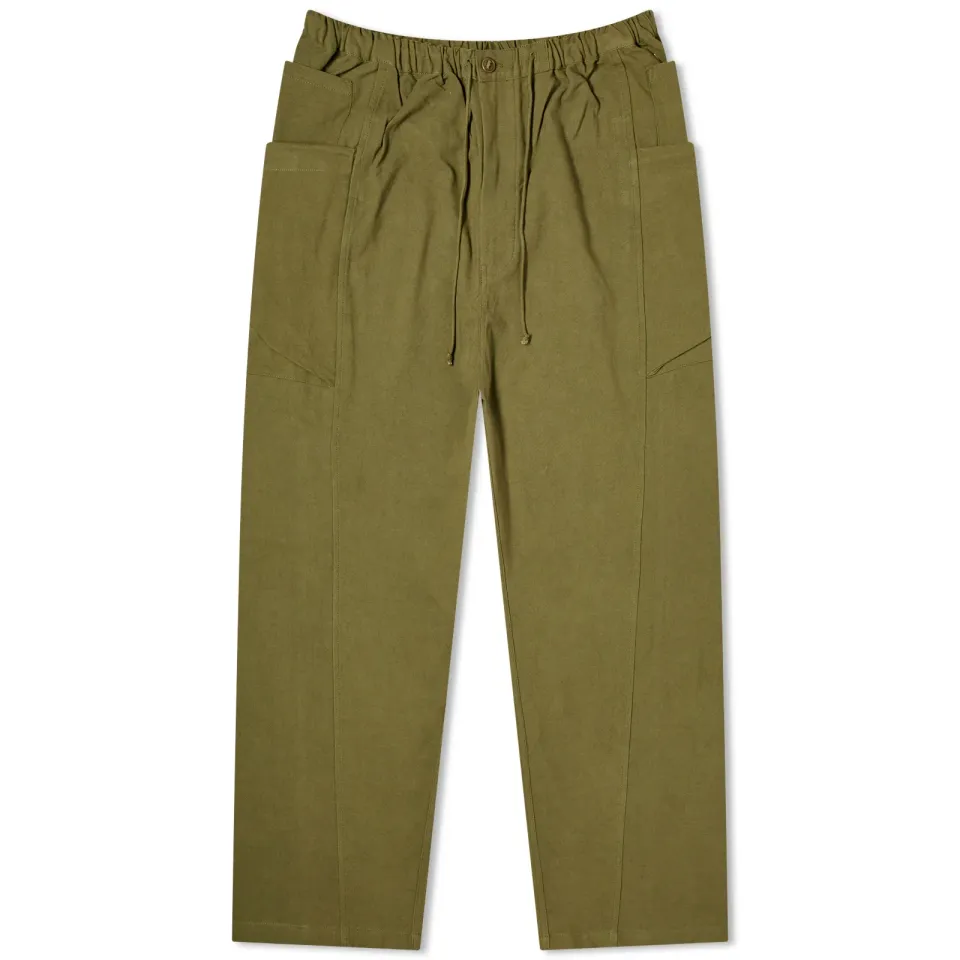 Story mfg. Salt Pant