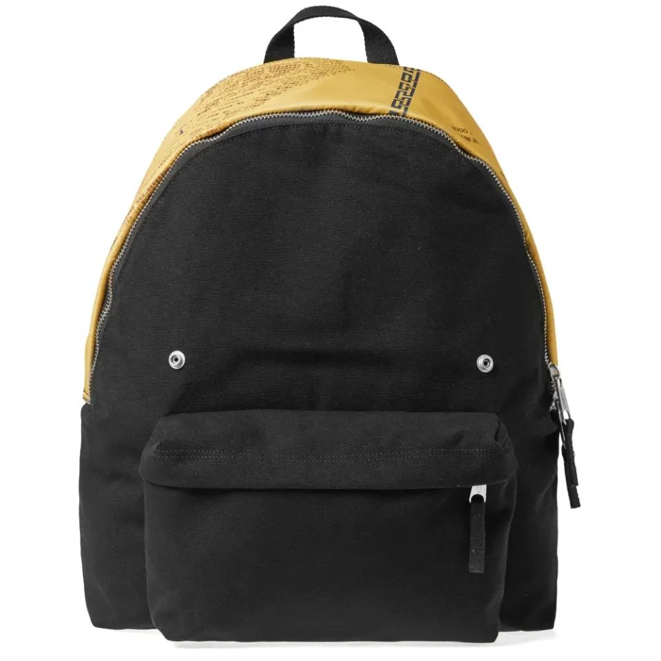 x Raf Simons Padded Pak'r Backpack