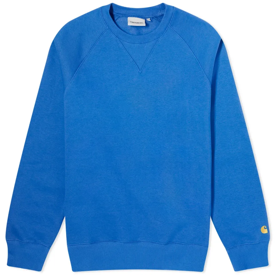 Chase Crew Sweat