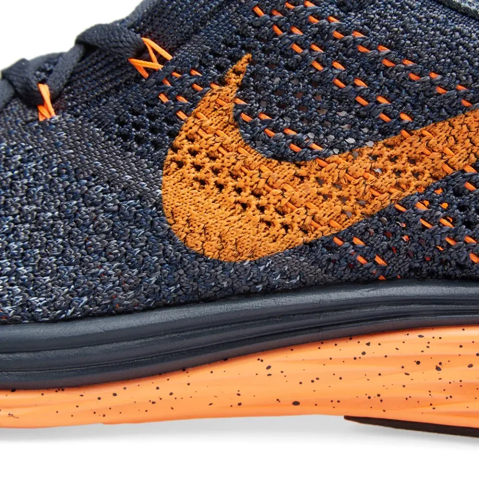 Flyknit Lunar 3