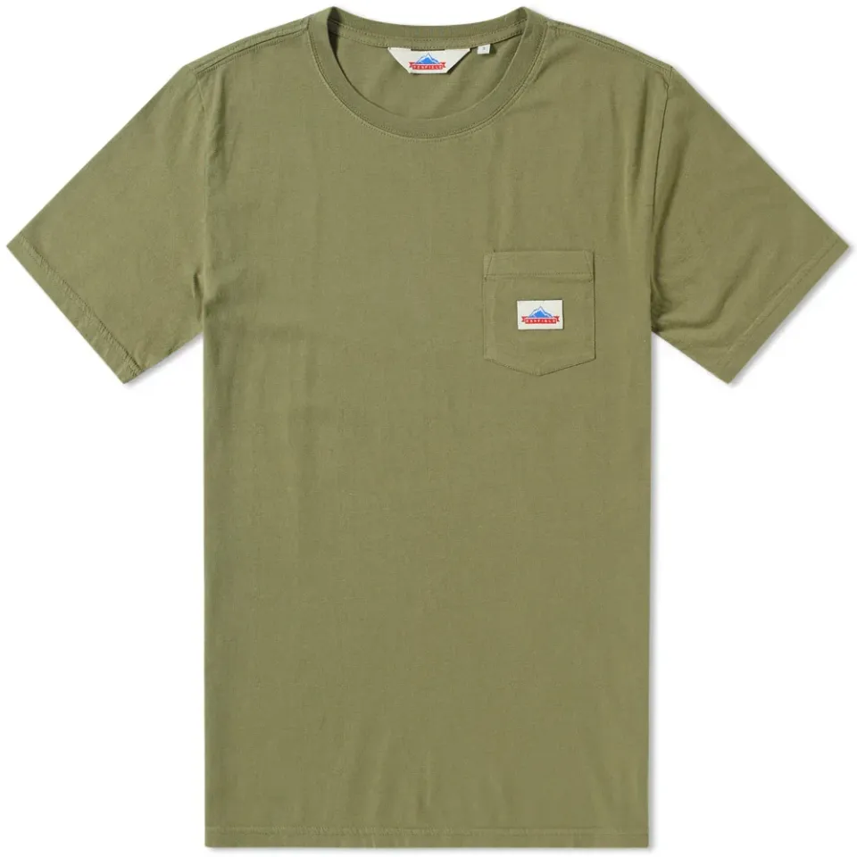 Label Tee