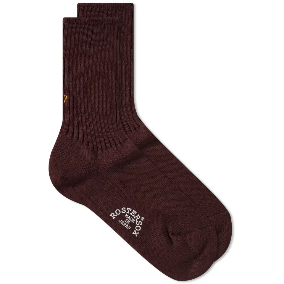 Whats Up Sock