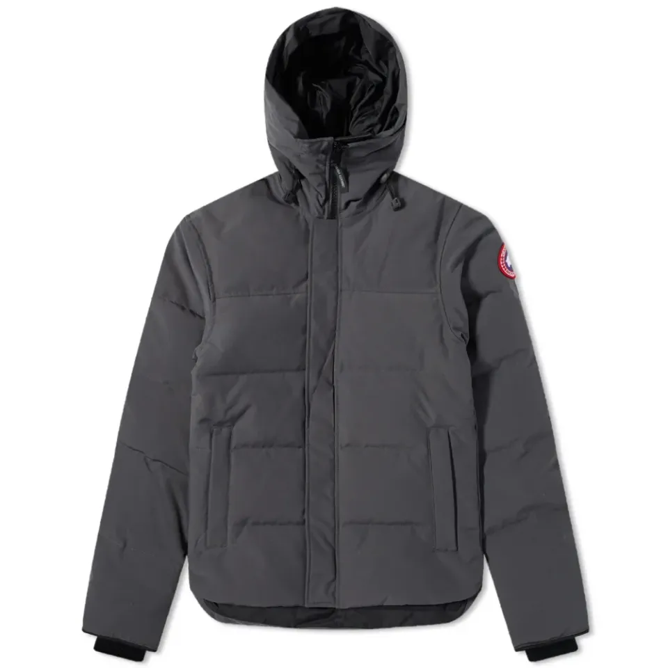 Macmillan Parka