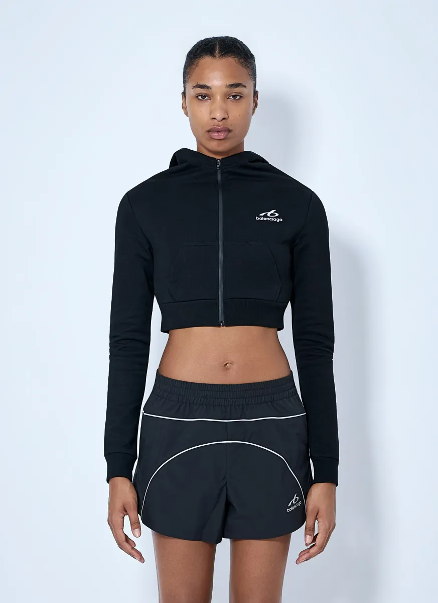 Cocoon Hoodie
