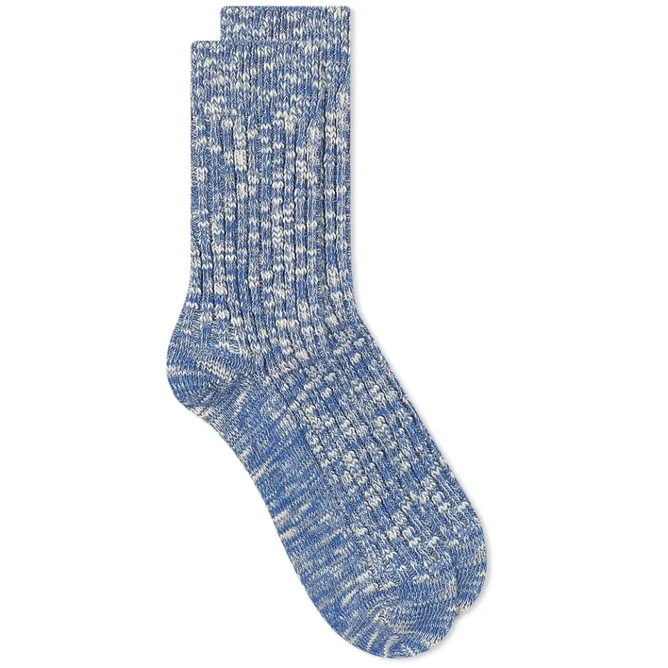 Slub Sock