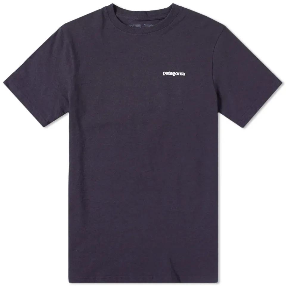 P-6 Logo Responsibili-Tee