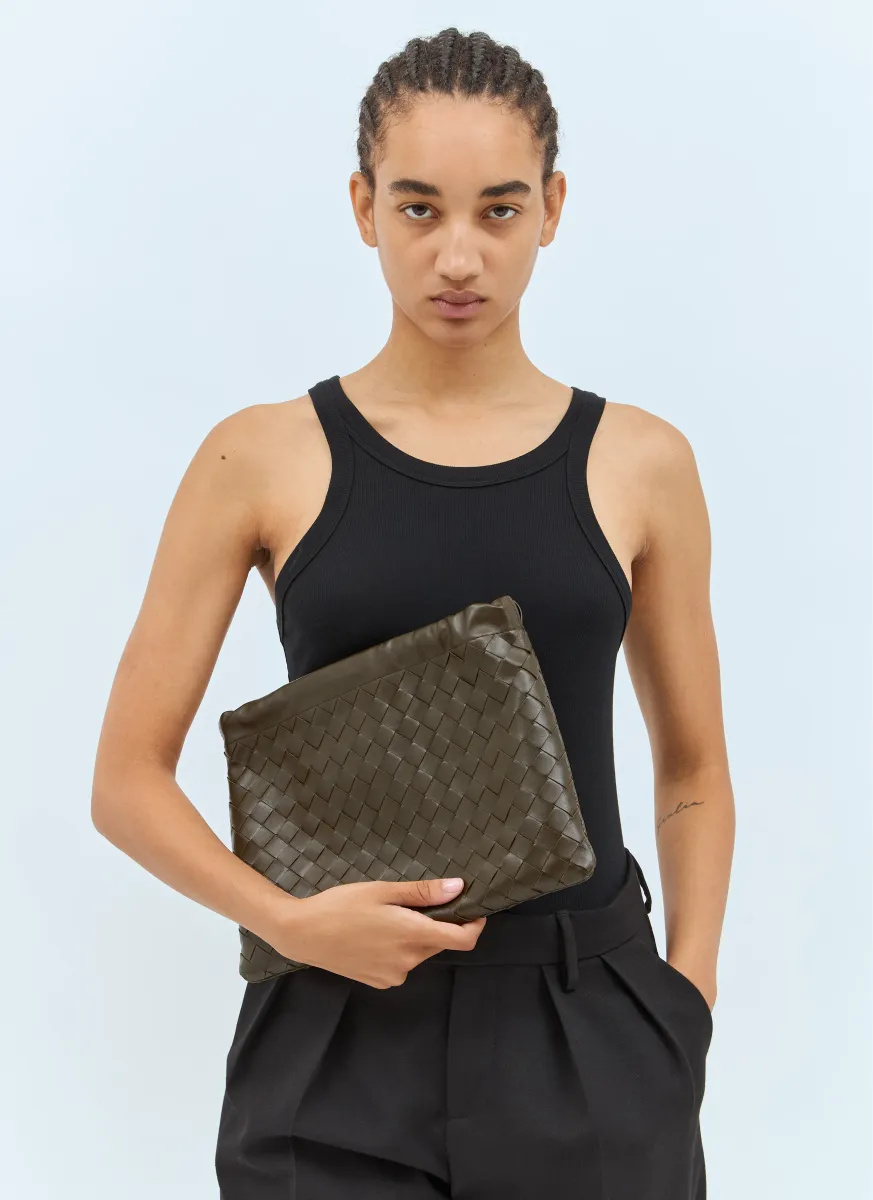 Drawstring Pouch
