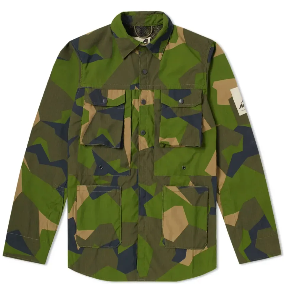 Coldjungle Jacket