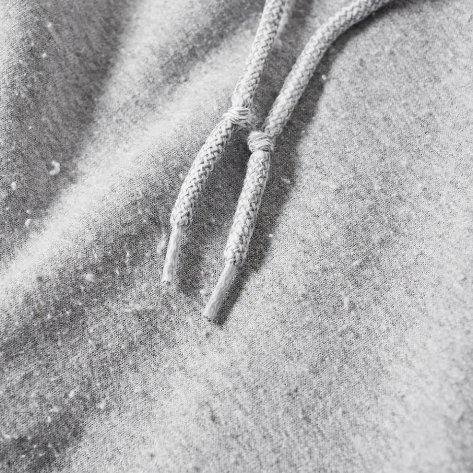 Sasquatchfabrix Do Not Kill 'Korosuna' Sweat Parka