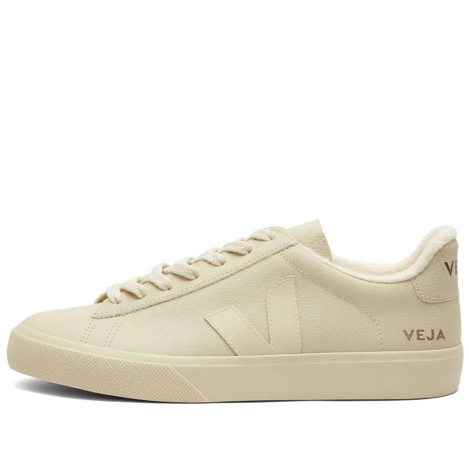 Campo Winter Sneakers