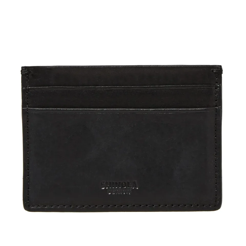 5 Pocket Card Case
