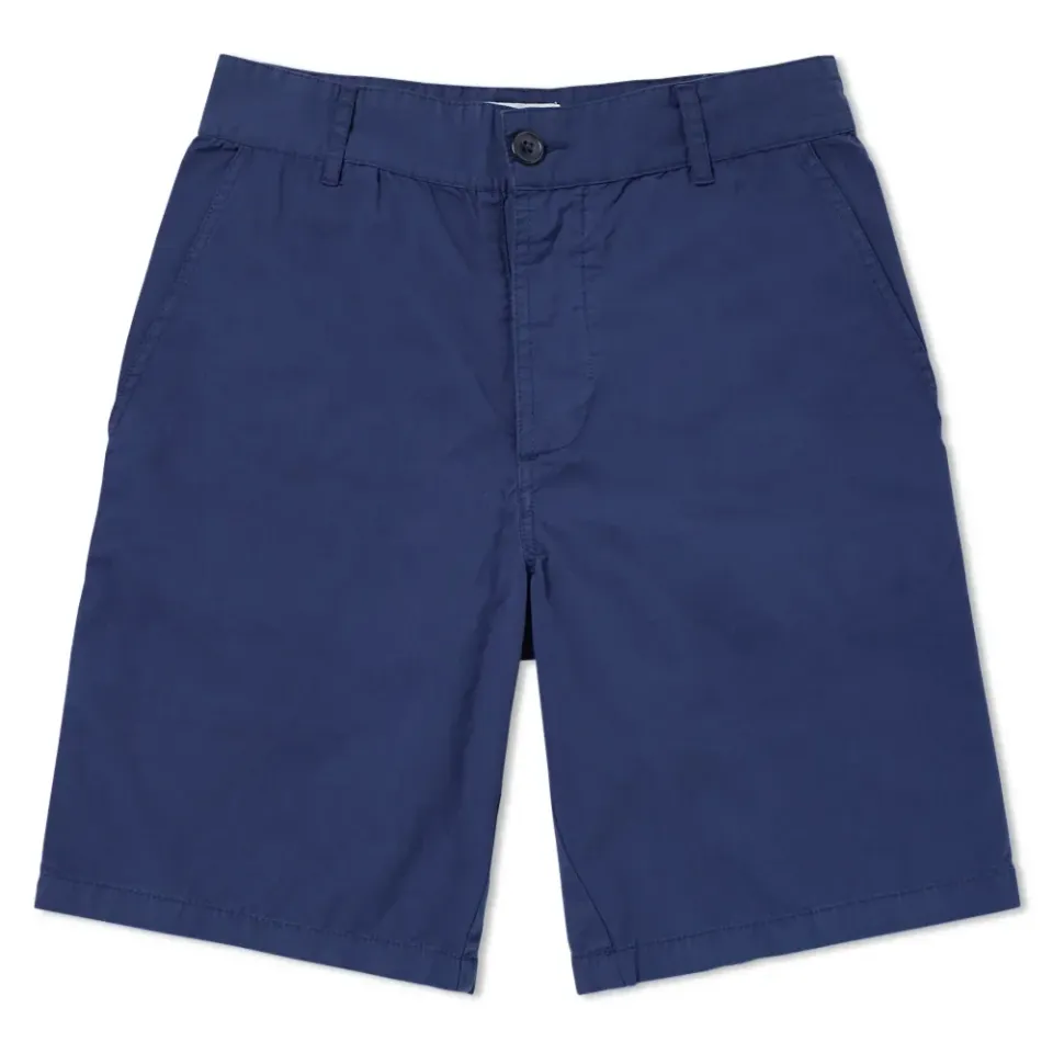Lamarsh Short