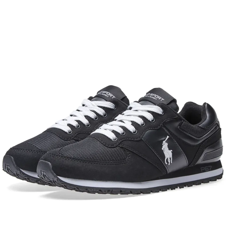 Slaton Pony Sneaker