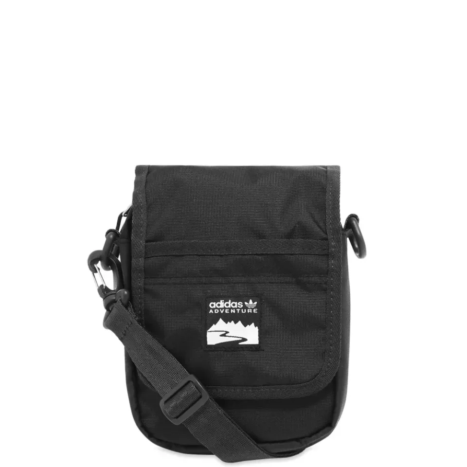 Adventure Flap Bag