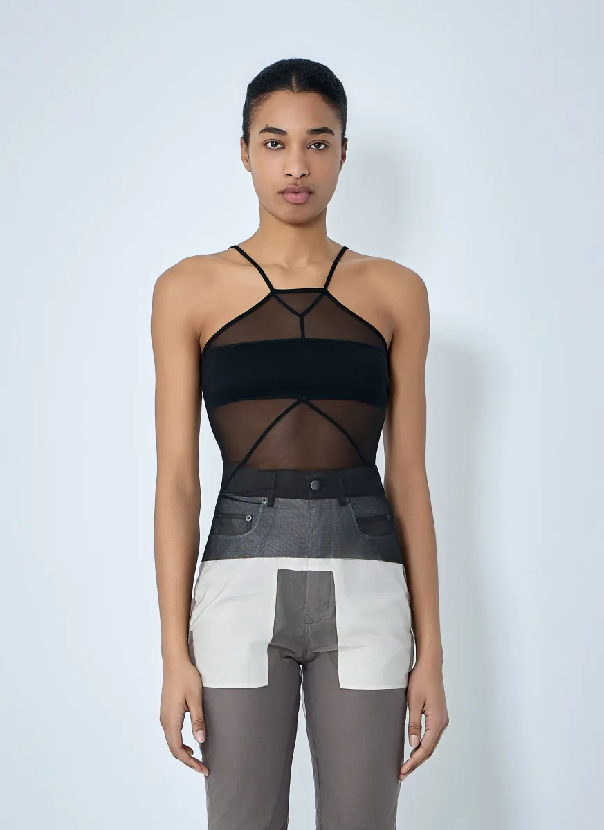 Sl Combo Top