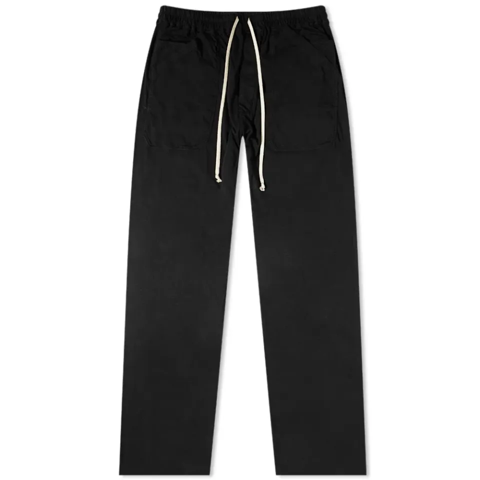 DRKSHDW Lightweight Drawstring Long Pants