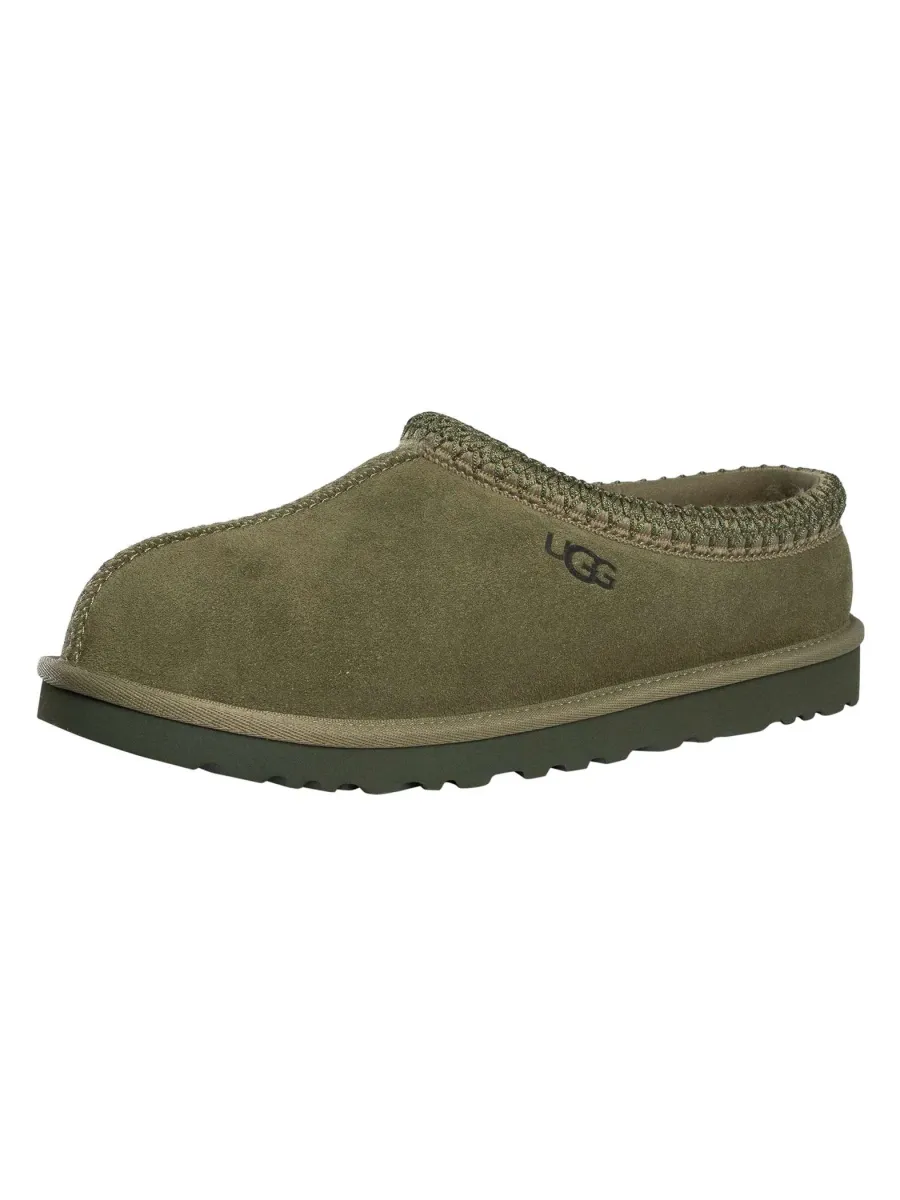 Tasman II Slippers