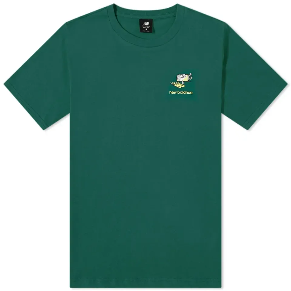 NB Athletics Minimize T-Shirt