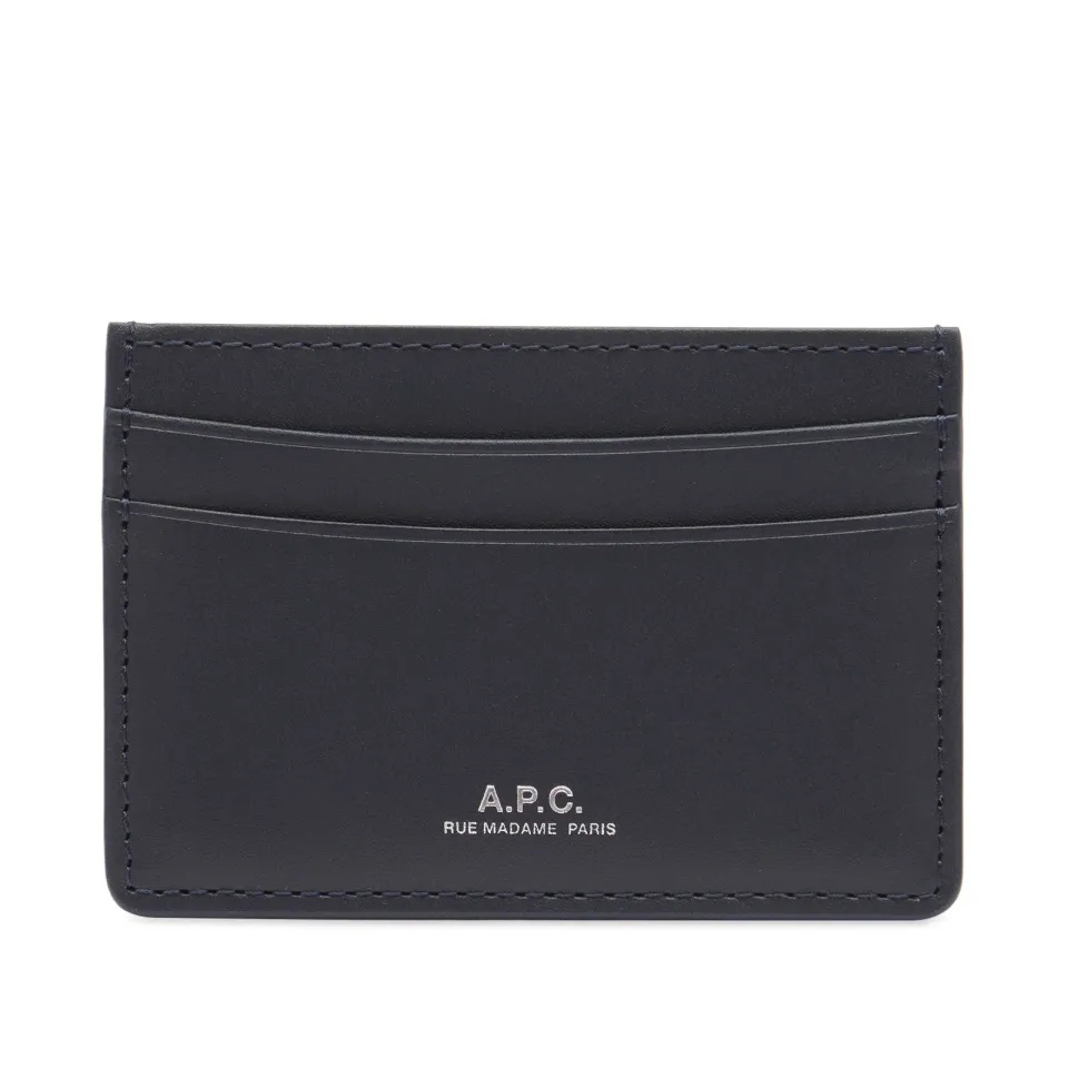 A.P.C. Andre Card Holder