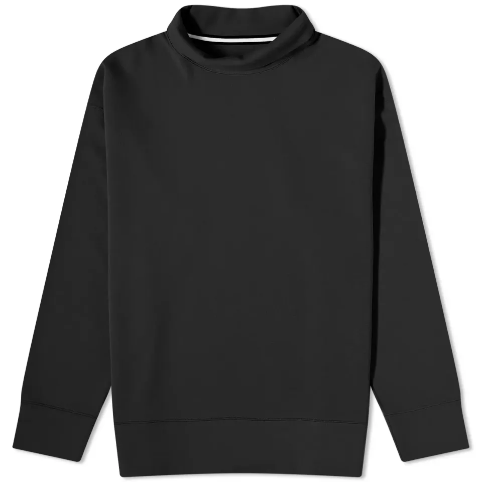 Nike Tech Fleece Turtle Neck