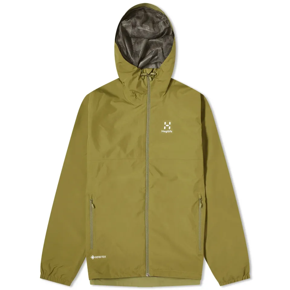 Kaise Gore-Tex Jacket