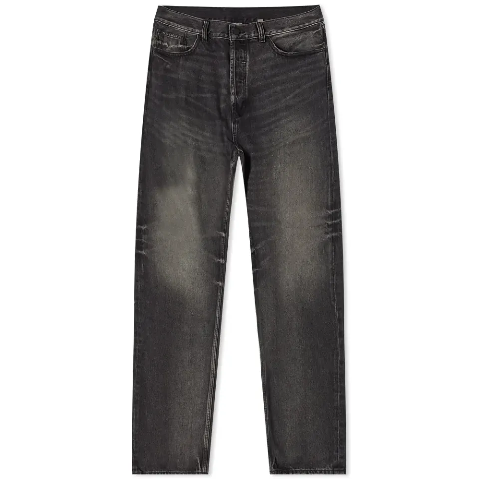 5 Pocket Jean