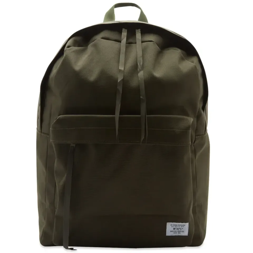 Book Pack Backpack