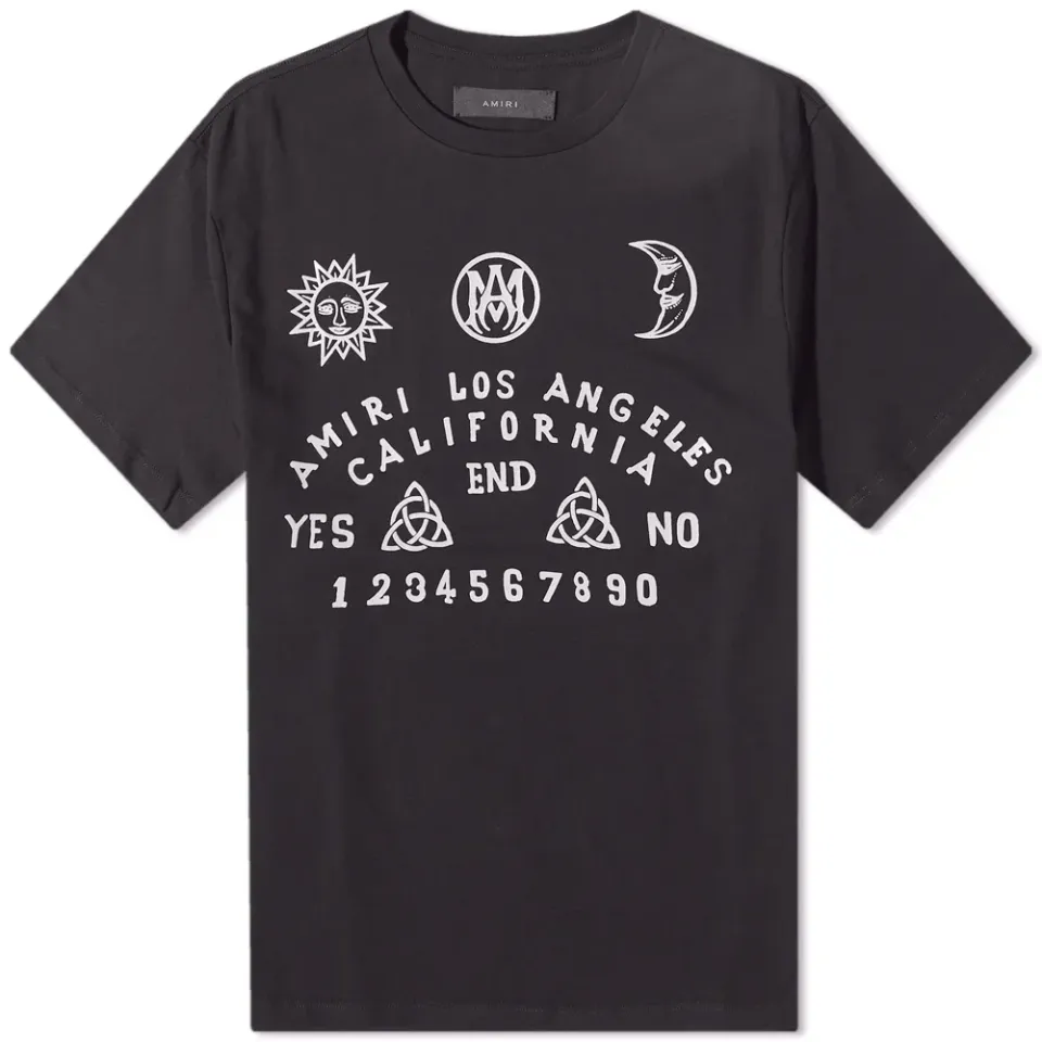 Ouija Board T-Shirt