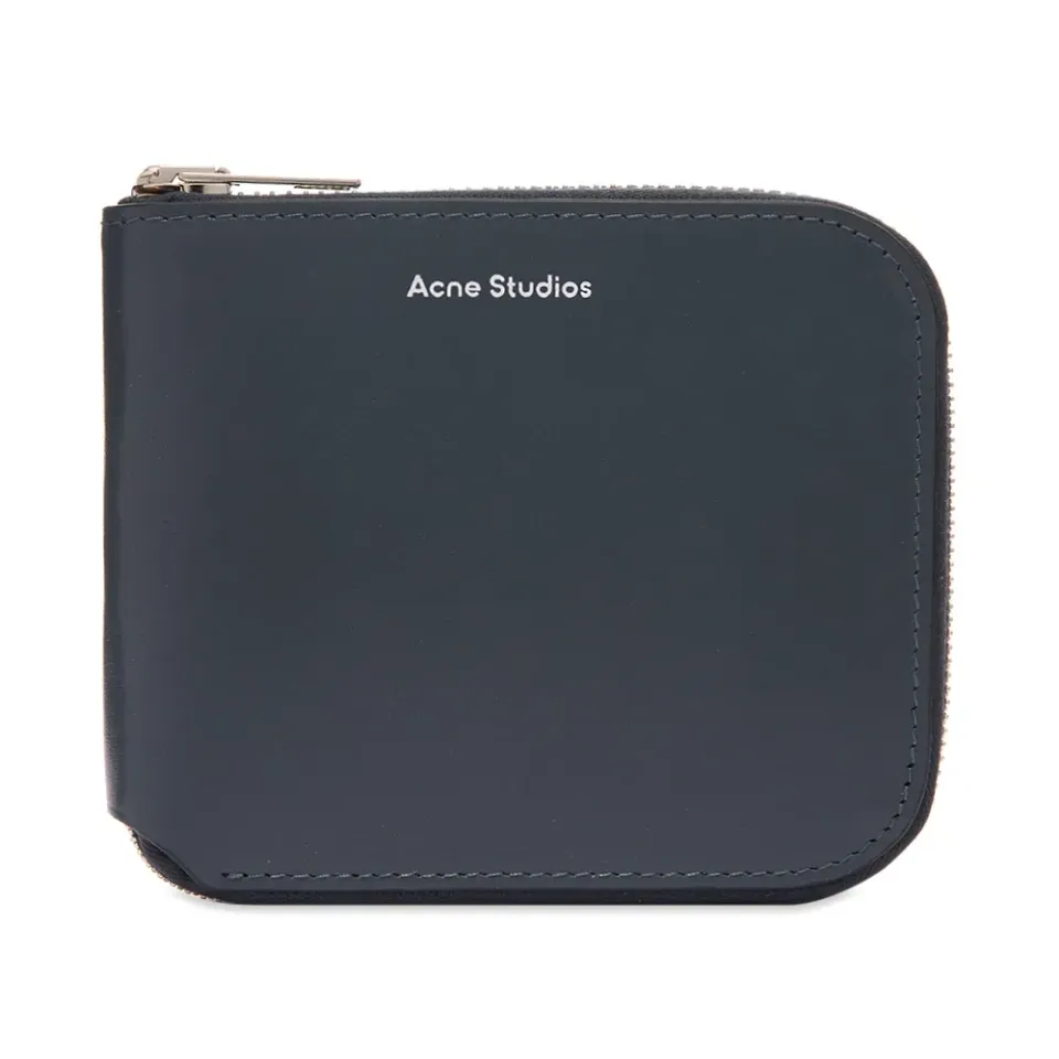 Csarite S Zip Coin Wallet