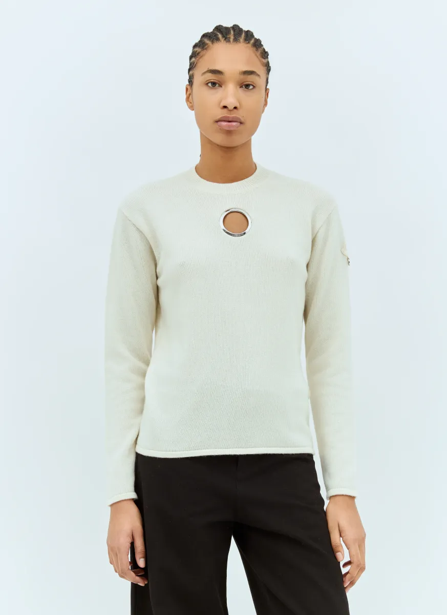 Crewneck Sweater