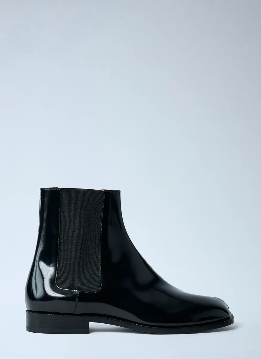 Tabi Chelsea Boots