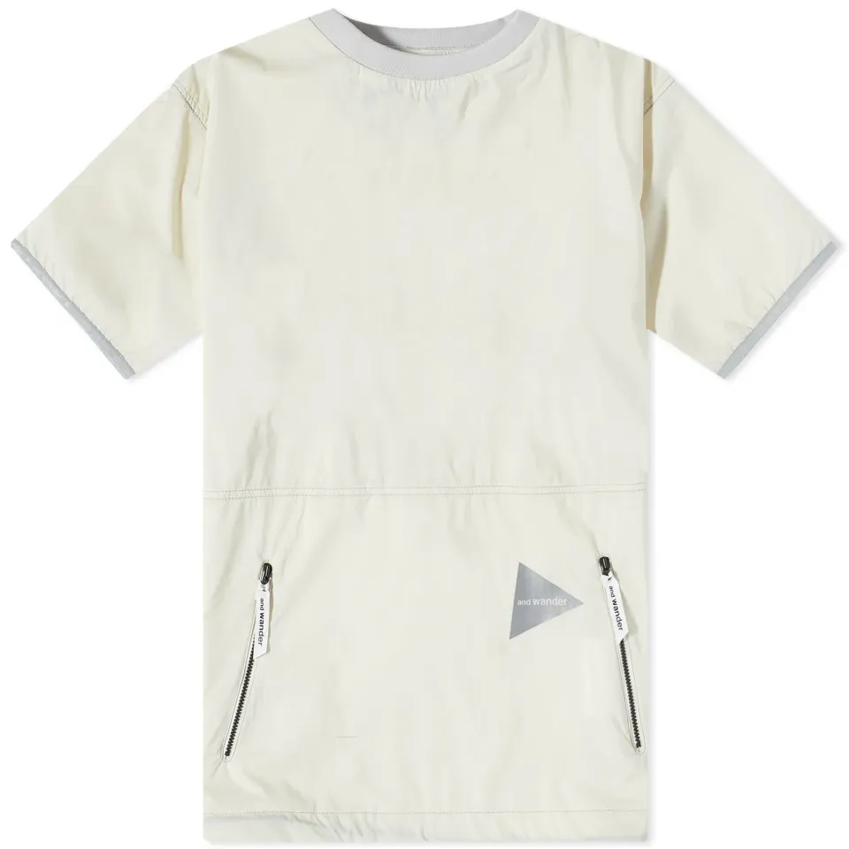 Pertex Wind T-Shirt