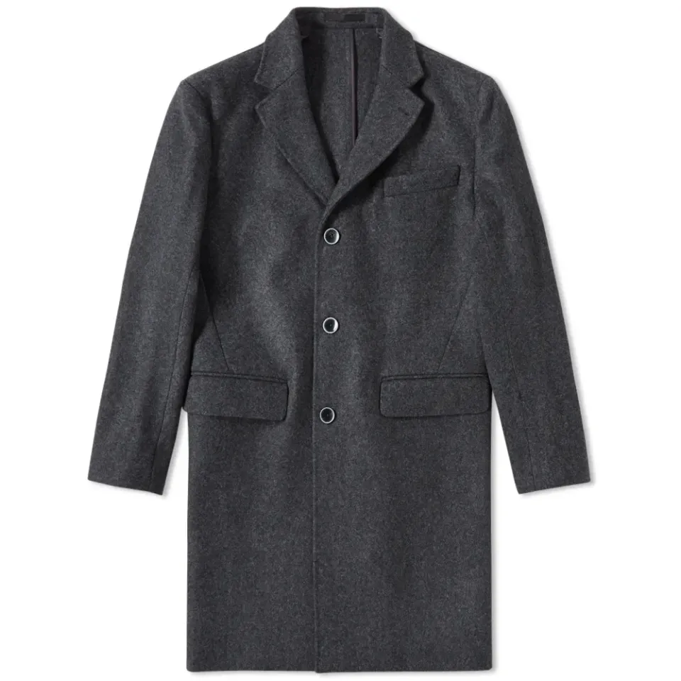 Jack Coat