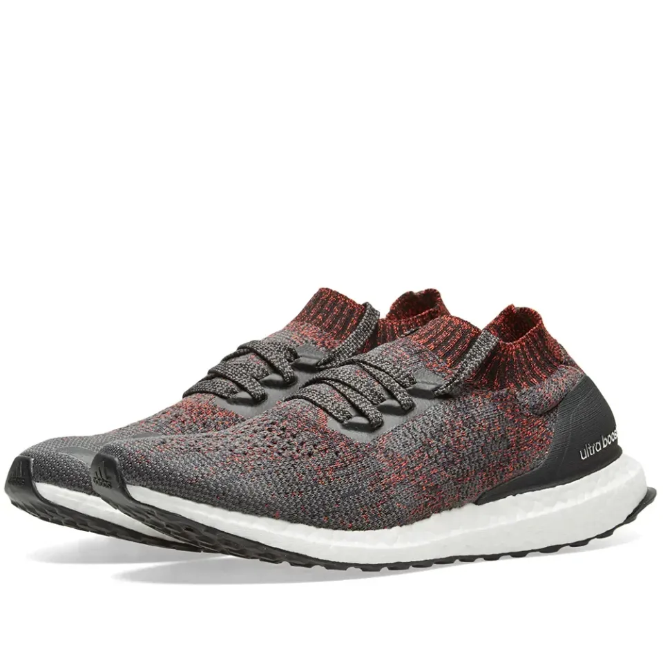Ultra Boost Uncaged