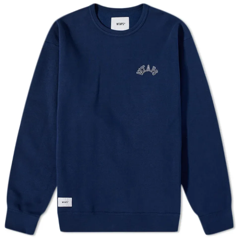 Club Crew Sweat