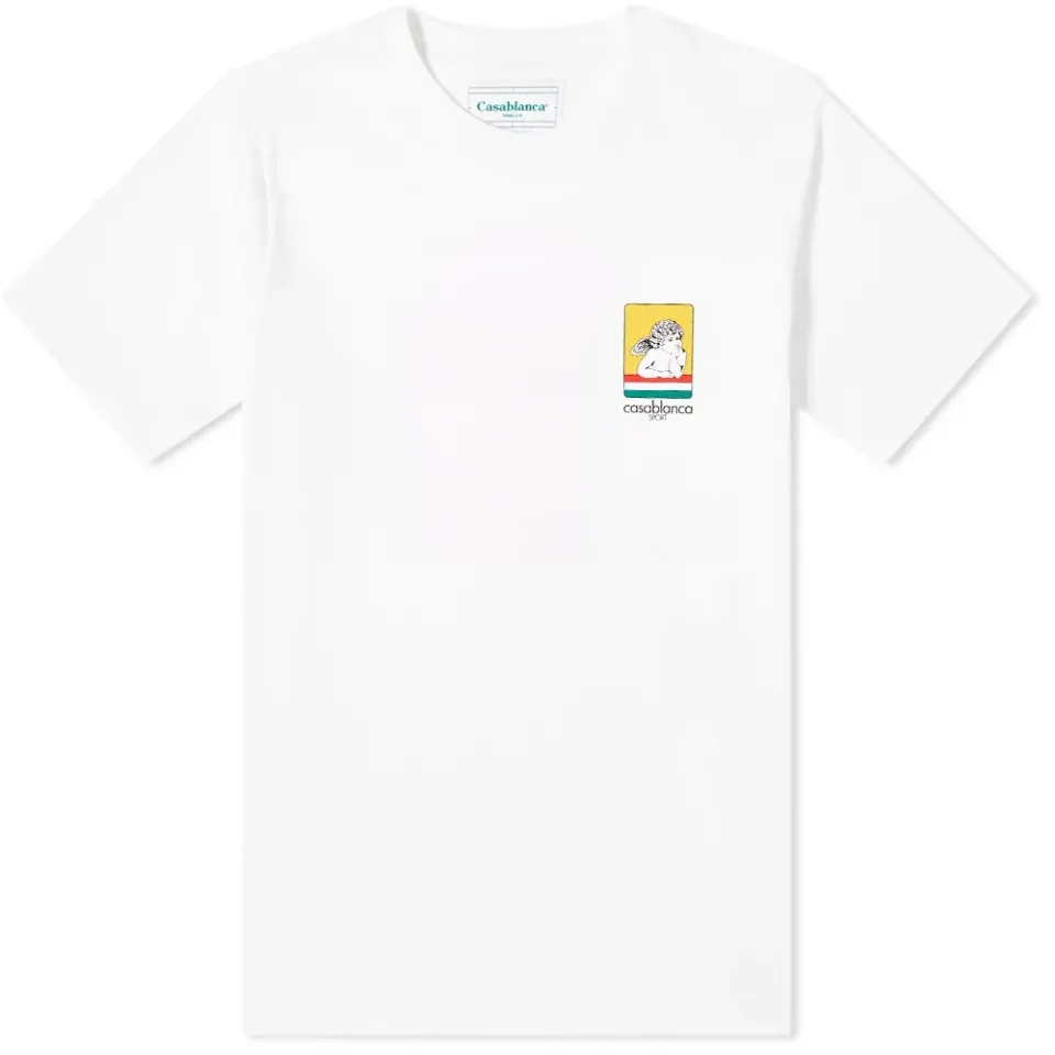 Racing Cherub T-Shirt