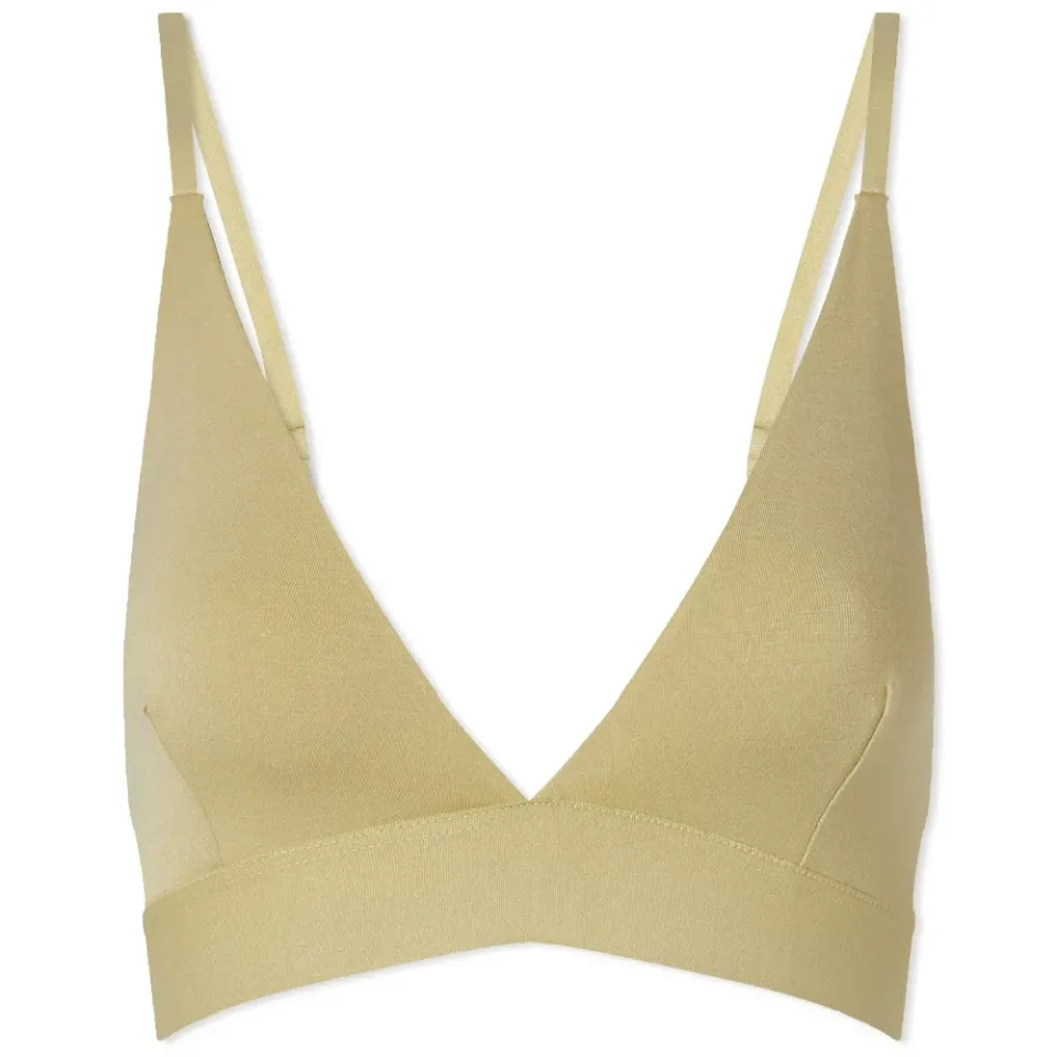 Triangle Bra